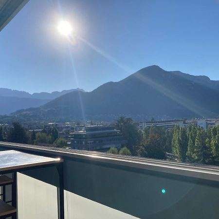Luxueux Appartement T4 - Lac 5 Min - Parkings Privatifs - Vue Lac Et Montagne Annecy Extérieur photo
