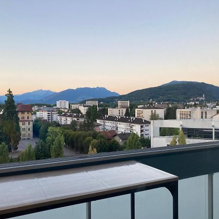 Luxueux Appartement T4 - Lac 5 Min - Parkings Privatifs - Vue Lac Et Montagne Annecy Extérieur photo
