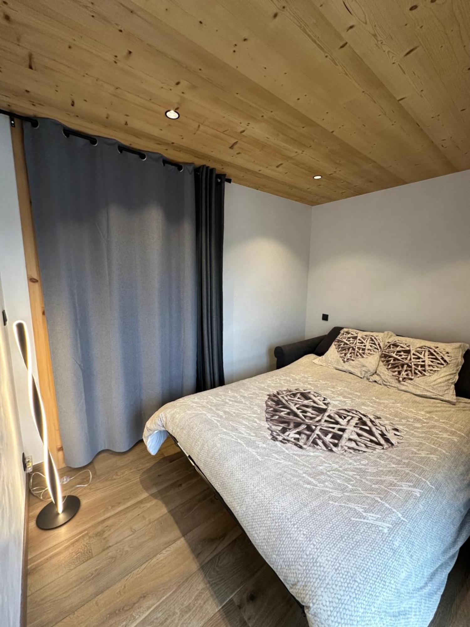 Luxueux Appartement T4 - Lac 5 Min - Parkings Privatifs - Vue Lac Et Montagne Annecy Extérieur photo